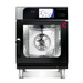 Convotherm 6.10ET BLK MINI Half Size Combi Oven - Boilerless, 208-240v/3ph-cityfoodequipment.com