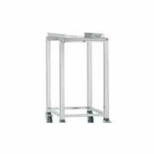 Convotherm CCTT10-4 Transport Trolley For C4 6.10 & 10.10 Combi Ovens-cityfoodequipment.com