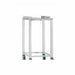 Convotherm CCTT10-4 Transport Trolley For C4 6.10 & 10.10 Combi Ovens-cityfoodequipment.com