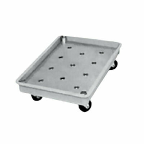 Convotherm CSCD Fiberglass Molded Dolly For CSC Storage Container-cityfoodequipment.com