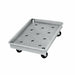Convotherm CSCD Fiberglass Molded Dolly For CSC Storage Container-cityfoodequipment.com