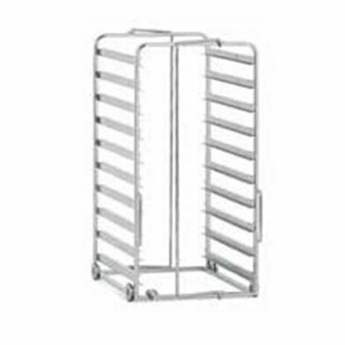 Convotherm CSRC620-4 Slide-Out Shelf Rack For C4 6.20 Models-cityfoodequipment.com