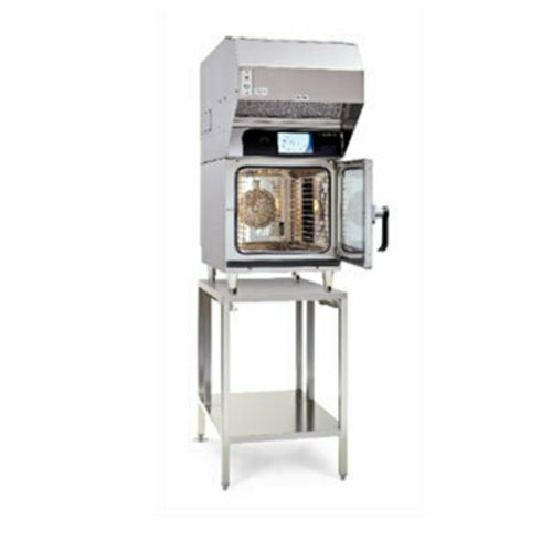 Convotherm CST1010MOB Equipment Stand w/ Adjustable Legs for OES 10.10 Mini Models-cityfoodequipment.com