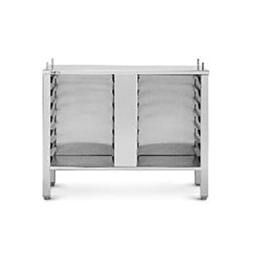 Convotherm CST10CB-4 Oven Stand For C4 6.10 & 10.10 Models-cityfoodequipment.com