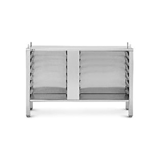Convotherm CST20CB-4 Oven Stand For C4 6.20 & 10.20 Models-cityfoodequipment.com
