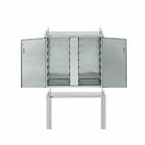 Convotherm CST20CBHD-4 Oven Stand For C4 6.20 & 10.20 Models-cityfoodequipment.com