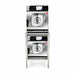Convotherm CST2610MOB Stacking Stand W/ Adjustable Legs For (2) OES 6.10 Models-cityfoodequipment.com