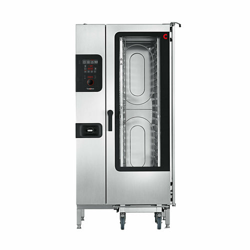 Convotherm DD-F_ED2010 Disappearing Door For Easydial 20.10 Models-cityfoodequipment.com