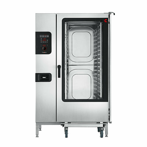 Convotherm DD-F_ED2020 Disappearing Door For Easydial 20.20 Models-cityfoodequipment.com