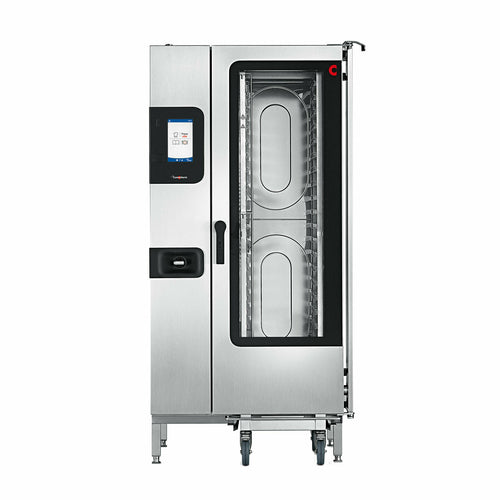 Convotherm DD-F_ET2010 Disappearing Door For Easytouch 12.20 Models-cityfoodequipment.com
