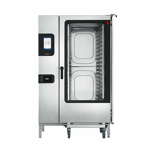 Convotherm DD-F_ET2020 Disappearing Door For Easytouch 12.20 Models-cityfoodequipment.com