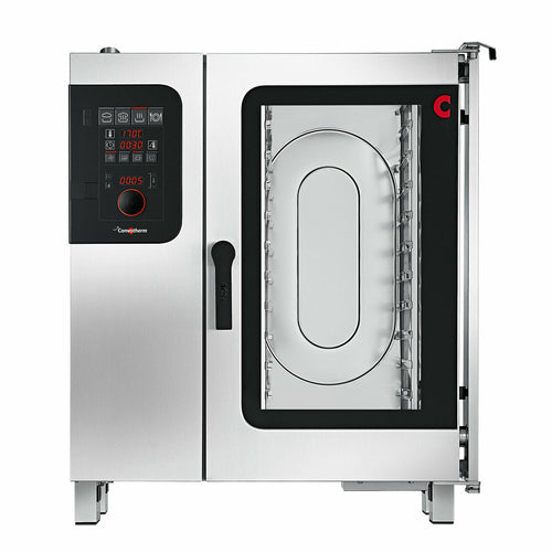 Convotherm DD-TT_ED1010 Disappearing Door For Easydial 10.10 Models-cityfoodequipment.com