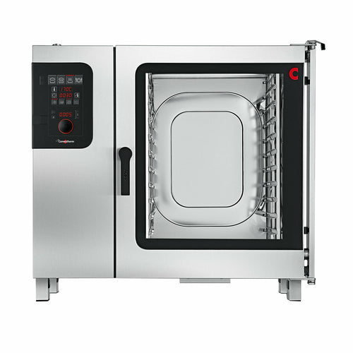 Convotherm DD-TT_ED1020 Disappearing Door For Easydial 10.20 Models-cityfoodequipment.com