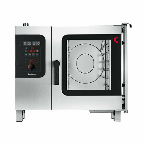 Convotherm DD-TT_ED610 Disappearing Door For Easydial 6.10 Models-cityfoodequipment.com