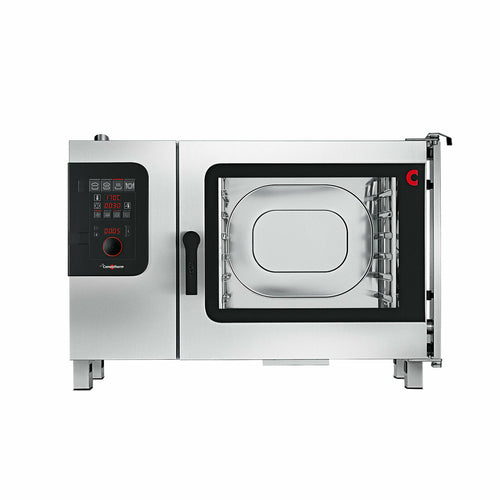 Convotherm DD-TT_ED620 Disappearing Door For Easydial 6.20 Models-cityfoodequipment.com