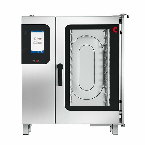 Convotherm DD-TT_ET1010 Disappearing Door For Easytouch 10.10 Models-cityfoodequipment.com