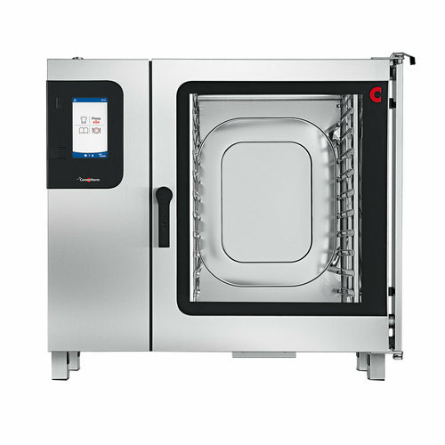 Convotherm DD-TT_ET1020 Disappearing Door For Easytouch 10.20 Models-cityfoodequipment.com