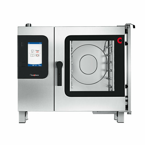Convotherm DD-TT_ET610 Disappearing Door For Easytouch 6.10 Models-cityfoodequipment.com