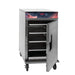 Cres Cor 1000-CH-SS-SPLIT-DX Half-Size Cook And Hold Oven, 208-240v/1ph-cityfoodequipment.com