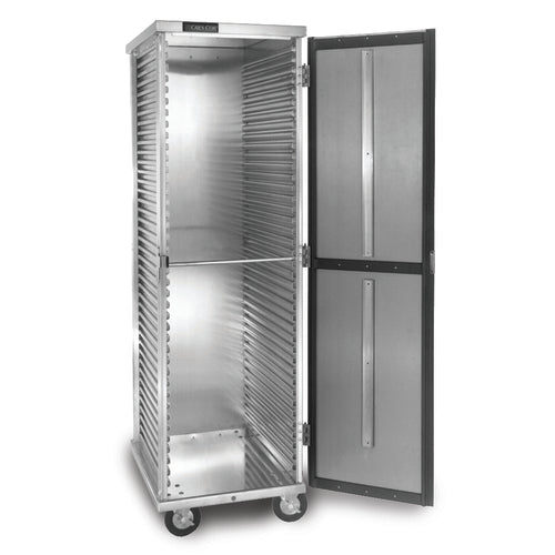 Cres Cor 100-1833D 20 7/8"W 32 Sheet Pan Rack w/ 1 1/2" Lip Load Slides-cityfoodequipment.com