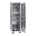 Cres Cor 102-ST-1841E Full Height Non-Insulated Mobile Heated Cabinet W/ (38) Pan Capacity, Canned Fuel-cityfoodequipment.com