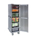 Cres Cor 109-1840 40 Sheet Pan Cabinet W/ 1 1/2" Lip Load Slides-cityfoodequipment.com
