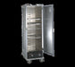 Cres Cor 130-1836D Full Height Non-Insulated Mobile Heated Cabinet w/ (34) Pan Capacity, 120v-cityfoodequipment.com