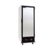 Cres Cor 131-UA-11D Full Height Non-Insulated Mobile Heated Cabinet W/ (11) Pan Capacity, 120v-cityfoodequipment.com