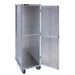 Cres Cor 150-1840D Full Height Non-Insulated Mobile Cabinet W/ (40) Pan Capacity-cityfoodequipment.com