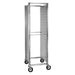 Cres Cor 200-1833A 21 13/16"W 31 Sheet Pan Rack W/ 1 1/2" Bottom Load Slides-cityfoodequipment.com