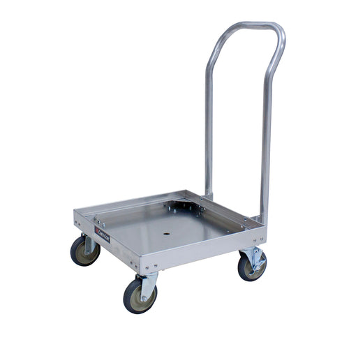 Cres Cor 500-2020-Z Dolly For Glass/dish Rack W/ 250 Lb Capacity-cityfoodequipment.com