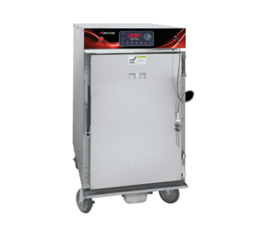 Cres Cor 500-CH-SS-DX Undercounter Cook And Hold Oven, 120v-cityfoodequipment.com