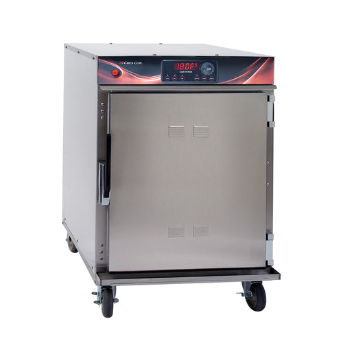 Cres Cor 750-CH-SS-DX Undercounter Cook And Hold Oven, 208-240v/1ph-cityfoodequipment.com