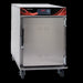 Cres Cor 750HHSSDX Undercounter Insulated Mobile Heated Cabinet w/ (6) Pan Capacity, 120v-cityfoodequipment.com