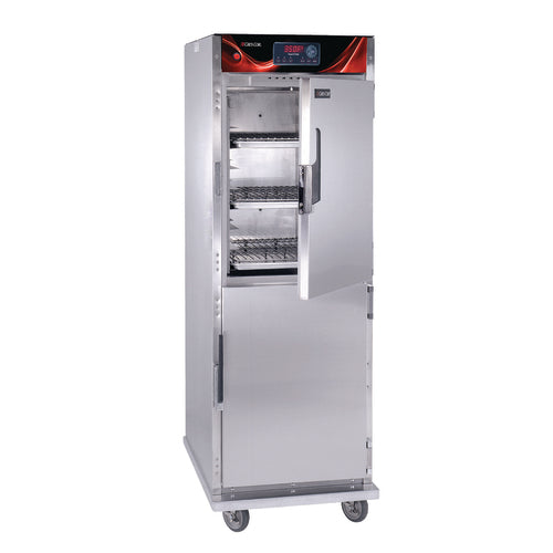 Cres Cor CO-151-F-1818DX Full-Size Cook And Hold Oven, 208v/1ph-cityfoodequipment.com