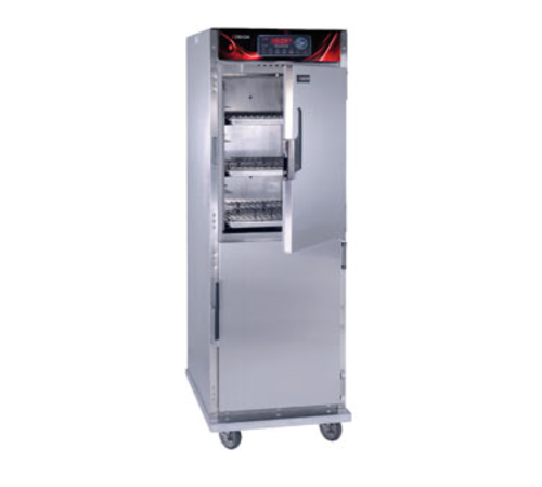 Cres Cor CO-151-F-1818-DZ Full-Size Cook And Hold Oven, 208v/1ph-cityfoodequipment.com