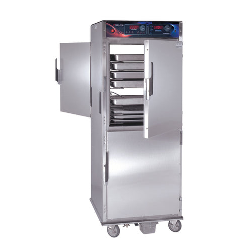 Cres Cor CO-151-FPWUA-12DE Full-Size Cook And Hold Oven, 208v/1ph-cityfoodequipment.com