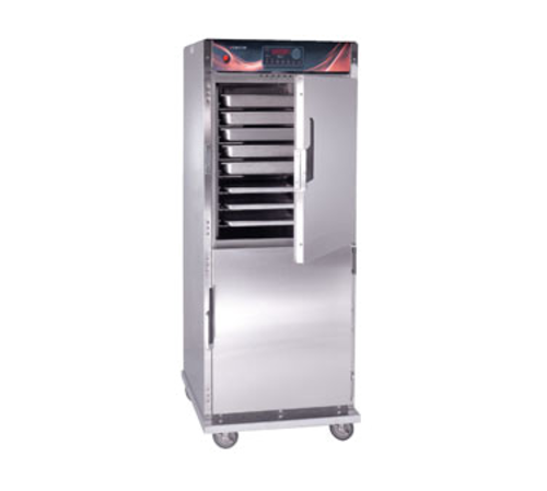 Cres Cor CO-151-FUA-12DX Full-Size Cook And Hold Oven, 208v/1ph-cityfoodequipment.com