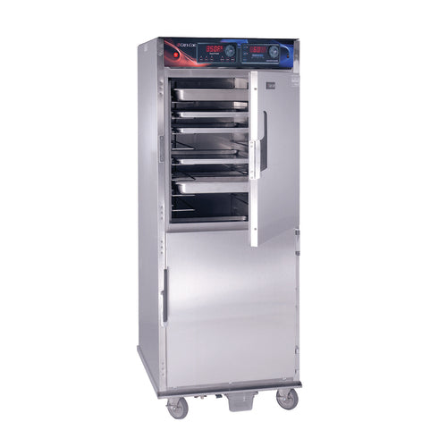 Cres Cor CO-151-FWUA-12DX Full-Size Cook And Hold Oven, 208v/1ph-cityfoodequipment.com