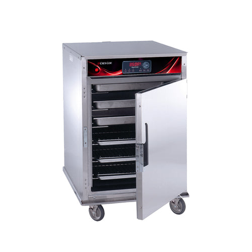 Cres Cor CO-151-HUA-6DE Half-Size Cook And Hold Oven, 208v/1ph-cityfoodequipment.com