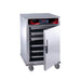 Cres Cor CO-151-HUA-6DX-STK Half-Size Cook And Hold Oven, 208v/1ph-cityfoodequipment.com