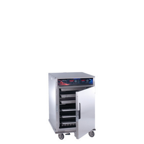 Cres Cor CO-151-HWUA-6DE Half-Size Cook And Hold Oven, 208v/1ph-cityfoodequipment.com