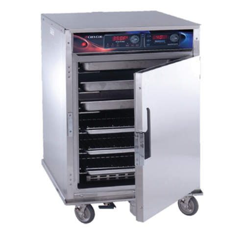 Cres Cor CO-151-XWUA-5DE Undercounter Cook And Hold Oven, 120v-cityfoodequipment.com
