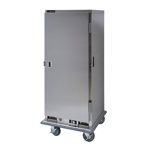 Cres Cor EB-64 Heated Banquet Cabinet W/ 64 Plate Capacity, 120v-cityfoodequipment.com
