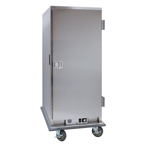 Cres Cor EB-96 Heated Banquet Cabinet W/ 96 Plate Capacity, 120v-cityfoodequipment.com