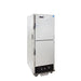 Cres Cor H-135-WUA-11 Full Height Insulated Mobile Heated Cabinet w/ (11) Pan Capacity, 120v-cityfoodequipment.com