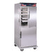 Cres Cor H-137-SUA-12D Full Height Insulated Mobile Heated Cabinet w/ (12) Pan Capacity, 120v-cityfoodequipment.com
