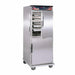 Cres Cor H-137-SUA-12D-Z Full Height Insulated Mobile Heated Cabinet w/ (12) Pan Capacity, 120v-cityfoodequipment.com