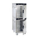 Cres Cor H-339-214C Full Height Insulated Mobile Heated Cabinet W/ (16) Pan Capacity, 120v-cityfoodequipment.com