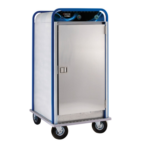 Cres Cor KC-UA-11 31 7/8" Indoor/outdoor Refrigerated Cabinet - Dual Powered, 12 Volt Dc/120v-cityfoodequipment.com